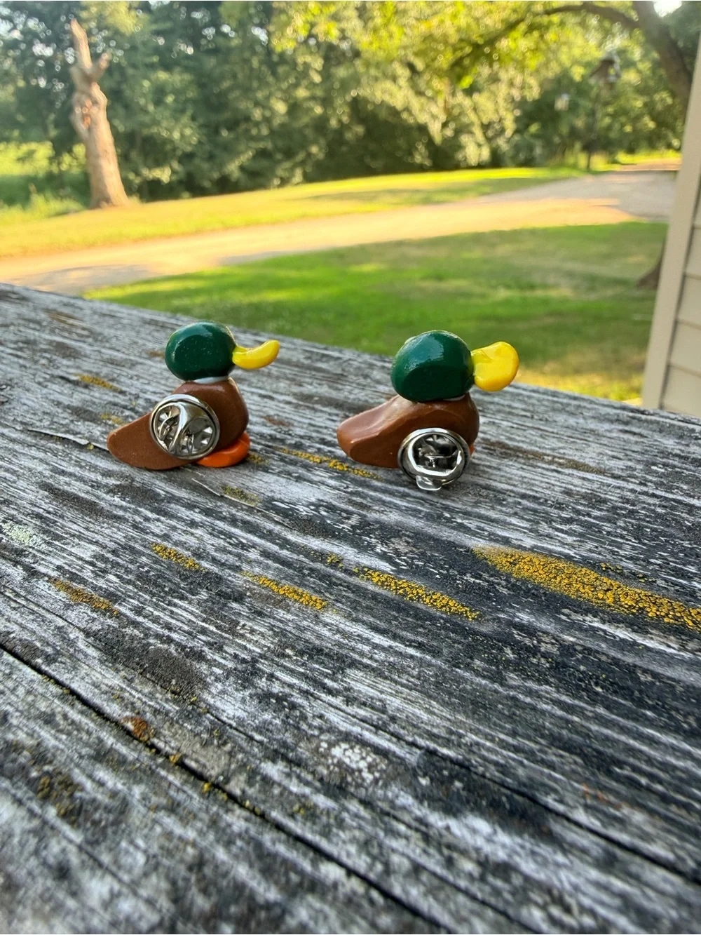 N/A lightweight green